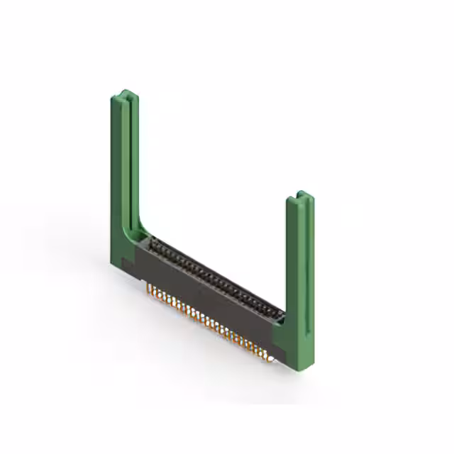 395-052-558-258 EDAC Inc.  Edgeboard Connectors